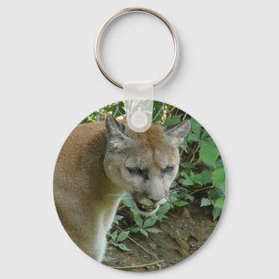 Porte-clés Porte - clé de puma