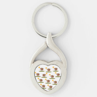 Porte-clés Porte - clé de qualité supérieure avec amour de va