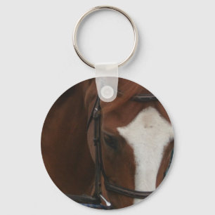Porte-clés Porte - clé de quart de cheval