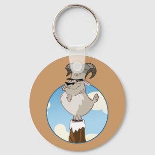 Porte-clés Porte - clé de RAM