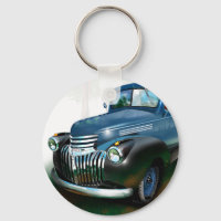 Porte - clé de ramassage Chevy