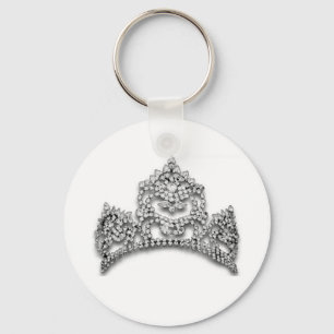 Porte-clés Porte - clé de reconstitution historique de Mme W