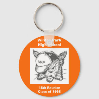 Porte-clés Porte - clé de réunion