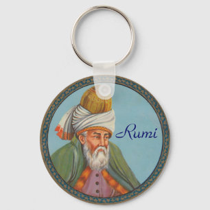 Porte-clés Porte - clé de Rumi