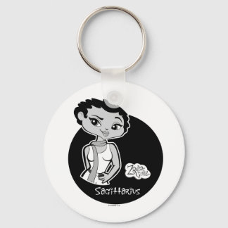 Porte-clés Porte - clé de Sagittarius