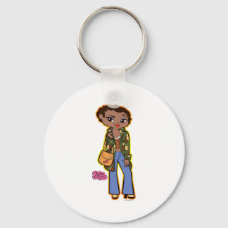 Porte-clés Porte - clé de Sagittarius