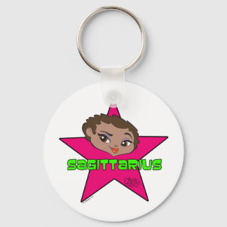 Porte-clés Porte - clé de Sagittarius