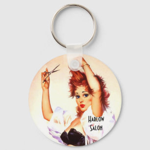 Porte-clés Porte - clé de salon de Harlow