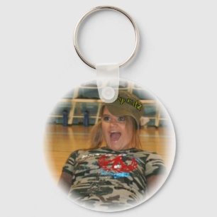Porte-clés Porte - clé de Sarah