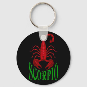 Porte-clés Porte - clé de Scorpion