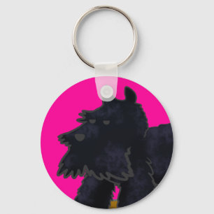 Porte-clés Porte - clé de Scottie