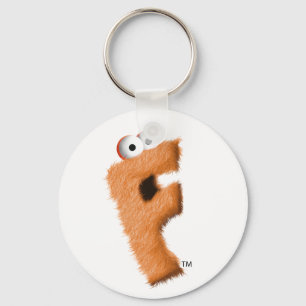 Porte-clés Porte - clé de secousse !