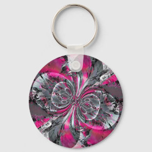 Porte-clés Porte - clé de signaux mixtes