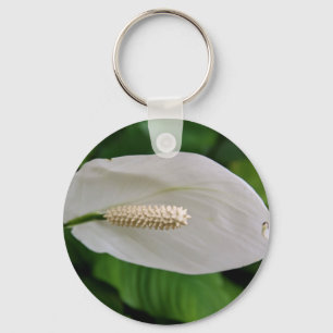 Porte-clés Porte - clé de Snowflower