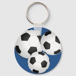 Porte-clés Porte - clé de Soccerball