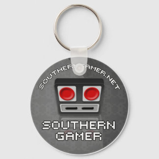 Porte-clés Porte - clé de Southern Gamer
