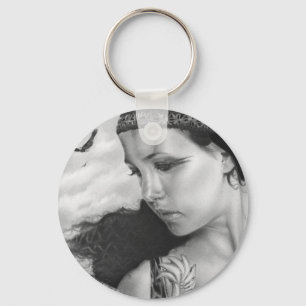 Porte-clés Porte - clé de souvenirs