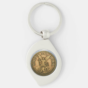 Porte-clés PORTE - CLÉ de St Michael