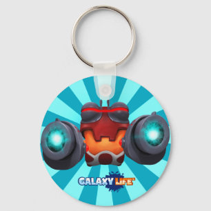 Porte-clés Porte - clé de Starlinator
