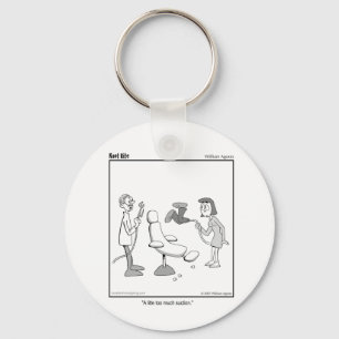 Porte-clés Porte - clé de succession