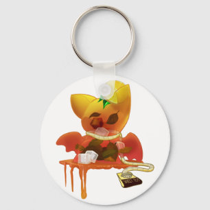 Porte-clés Porte - clé de SweetTea