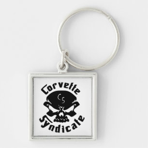 Porte-clés Porte - clé de syndicat