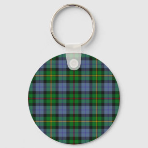 Porte-clés Porte - clé de tartan de Smith