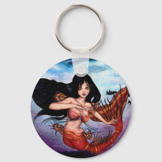 Porte-clés porte - clé de tempête en hausse