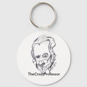 Porte-clés Porte - clé de TheCrazyProfessor