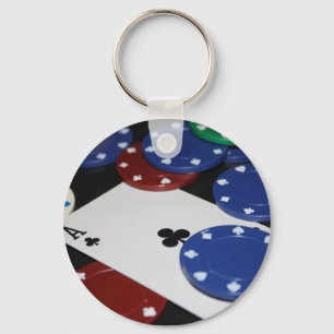 Porte-clés Porte - clé de tisonnier