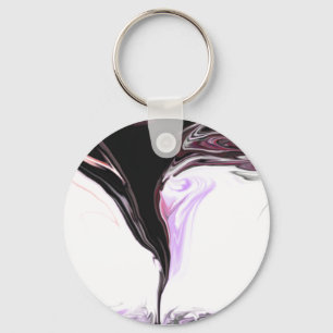 Porte-clés porte - clé de tornade