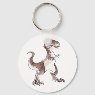 Porte-clés Porte - clé de Tyrannosaurus