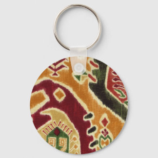 Porte-clés Porte - clé de vibes africaines