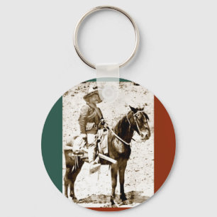 Porte-clés Porte - clé de villa de vivats