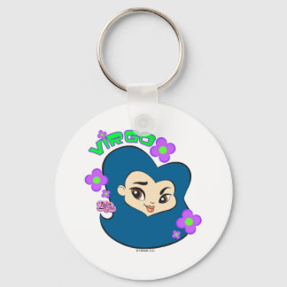 Porte-clés Porte - clé de virus