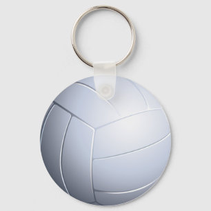 Porte-clés Porte - clé de volley-ball