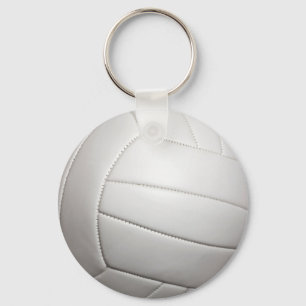 Porte-clés Porte - clé de volley-ball