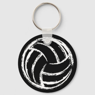 Porte-clés Porte - clé de volley-ball