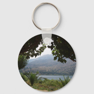 Porte-clés Porte - clé de vue Crète