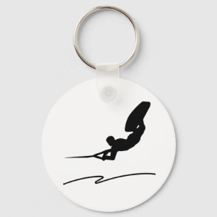 Porte-clés Porte - clé de Wakeboard