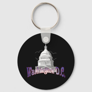 Porte-clés Porte - clé de Washington D.C.
