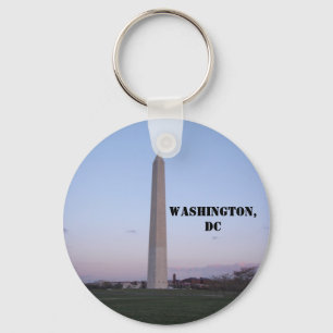 Porte-clés Porte - clé de Washington DC