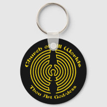 Porte - clé Dearinth