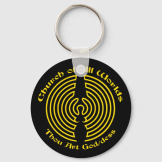 Porte-clés Porte - clé Dearinth