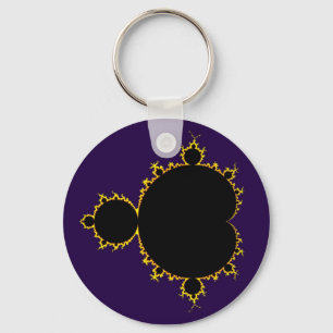 Porte-clés Porte - clé d'éclipse solaire