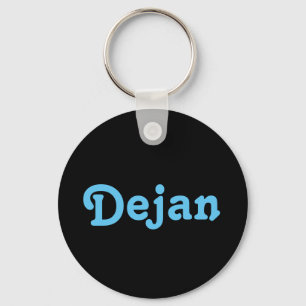 Porte-clés Porte - clé Dejan