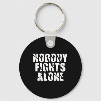 Porte-clés Porte - clé d'équipe de balises