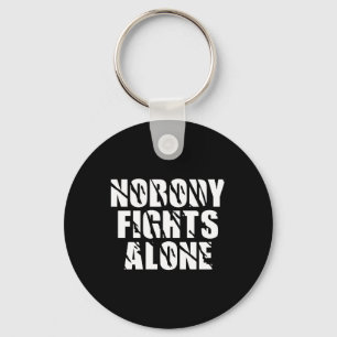 Porte-clés Porte - clé d'équipe d'étiquette