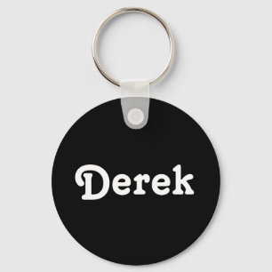 Porte-clés Porte - clé Derek