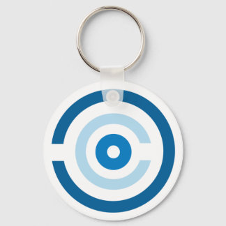 Porte-clés Porte - clé des explorateurs urbains de DePaul